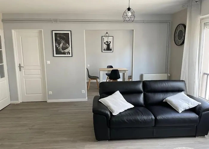 Gdk Locations Meubles Dunkerque