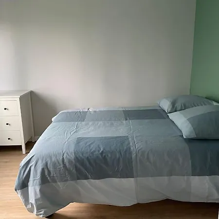Appartement Gdk Locations Meubles Dunkerque à Dunkirk Extérieur photo