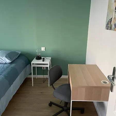 Appartement Gdk Locations Meubles Dunkerque à Dunkirk Extérieur photo