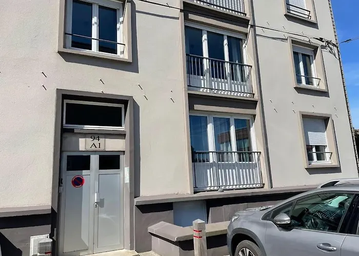 Gdk Locations Meubles Dunkerque