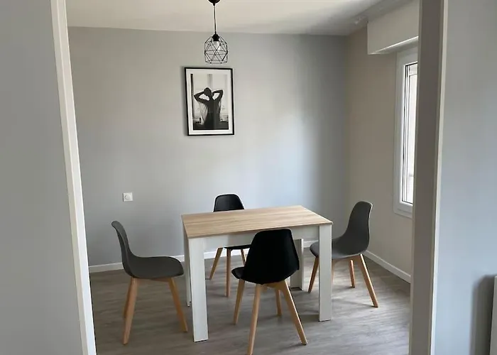 Gdk Locations Meubles Dunkerque