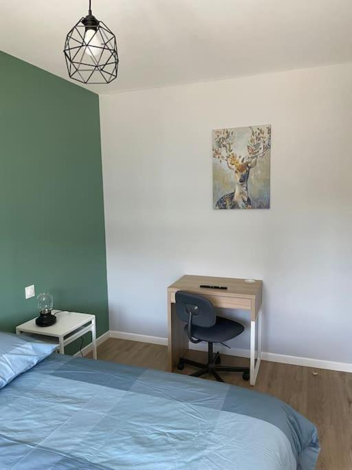 Apartamento Gdk Locations Meubles Dunkerque Dunkirk