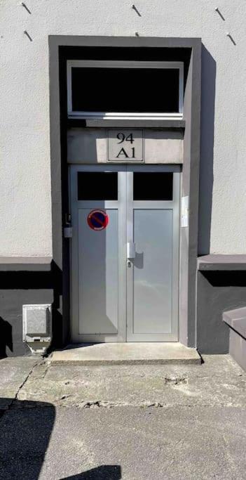Apartamento Gdk Locations Meubles Dunkerque *