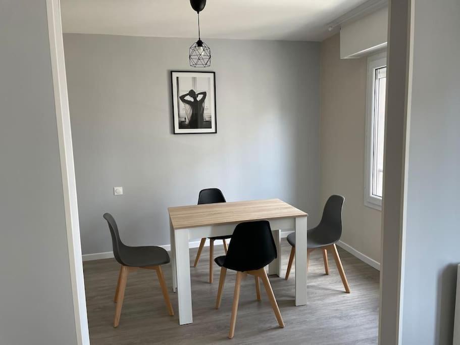 Gdk Locations Meubles Dunkerque * Dunkirk