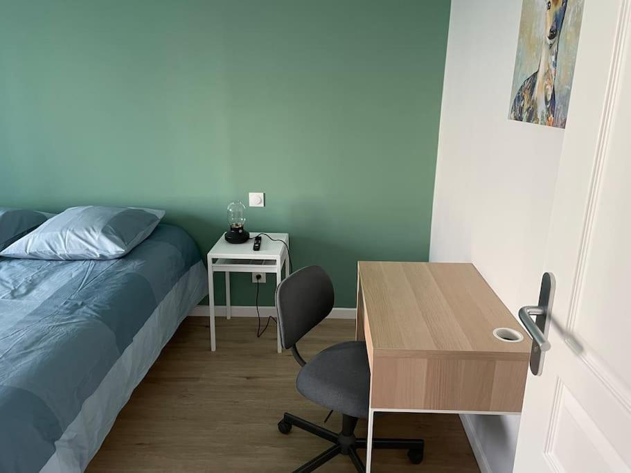 Gdk Locations Meubles Dunkerque Dunkirk