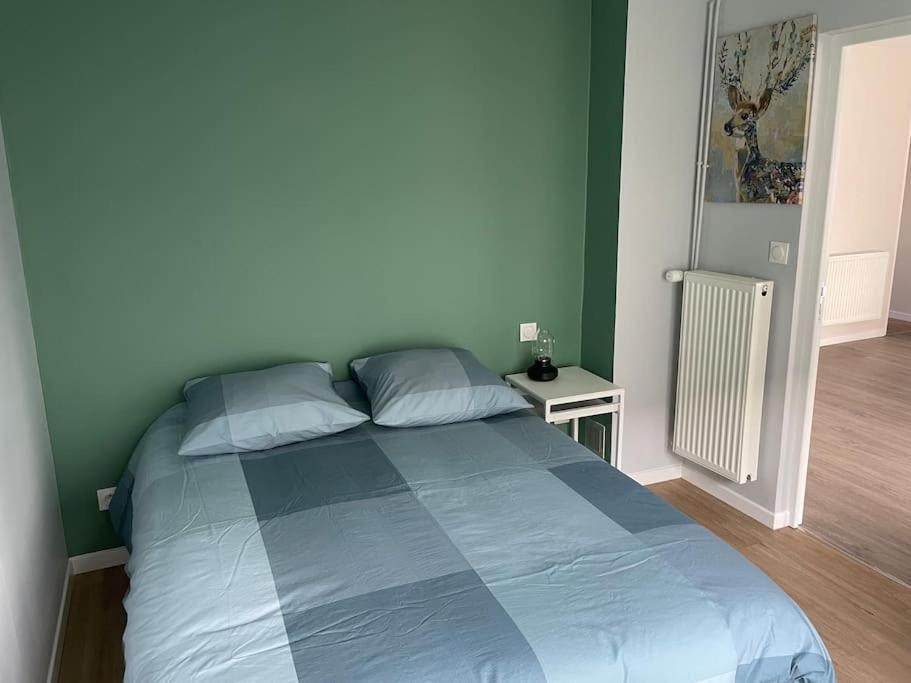 Apartamento Gdk Locations Meubles Dunkerque Dunkirk