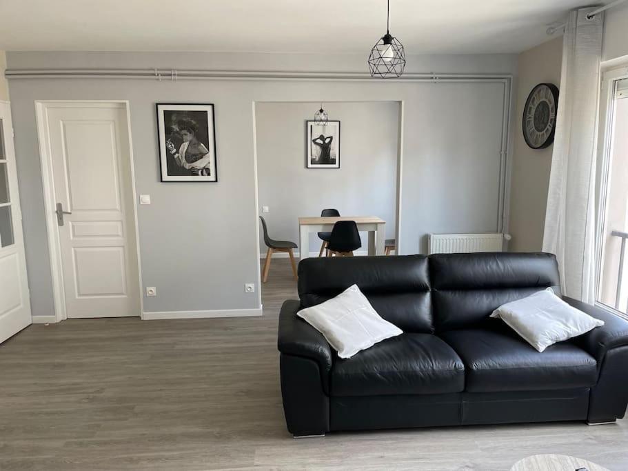 Apartamento Gdk Locations Meubles Dunkerque *