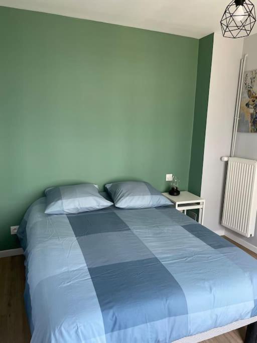 Gdk Locations Meubles Dunkerque Apartamento *