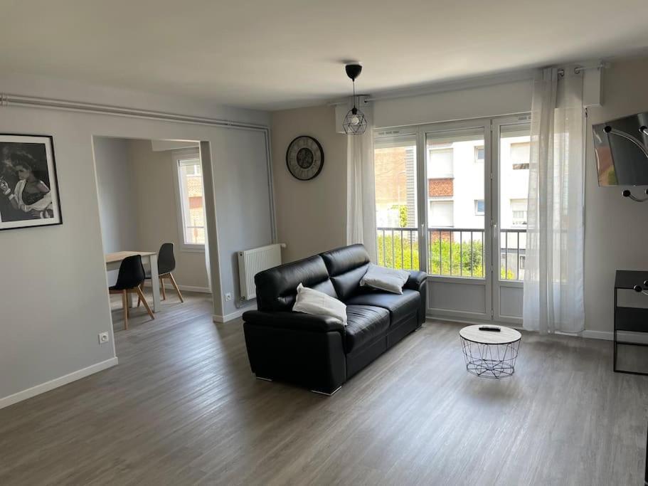 Gdk Locations Meubles Dunkerque Apartamento *
